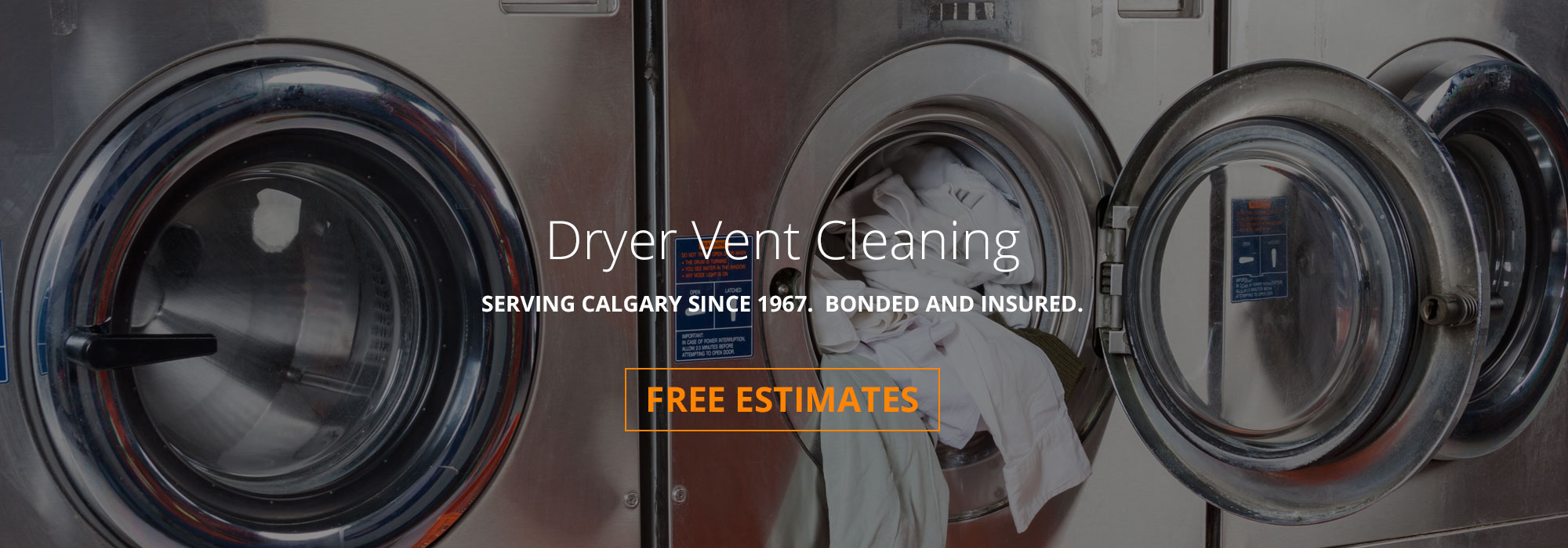 Dryer Duct Cleaning