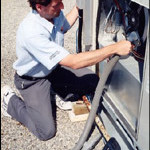 Furnace and Duct Cleaning Professional